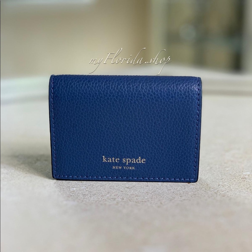 🔥FINAL SALE🔥 Kate Spade Card Case